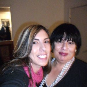 Meet your Posher, Vera